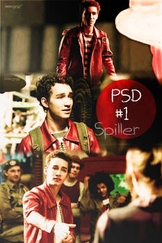 Spiller PSD - The Borrowers