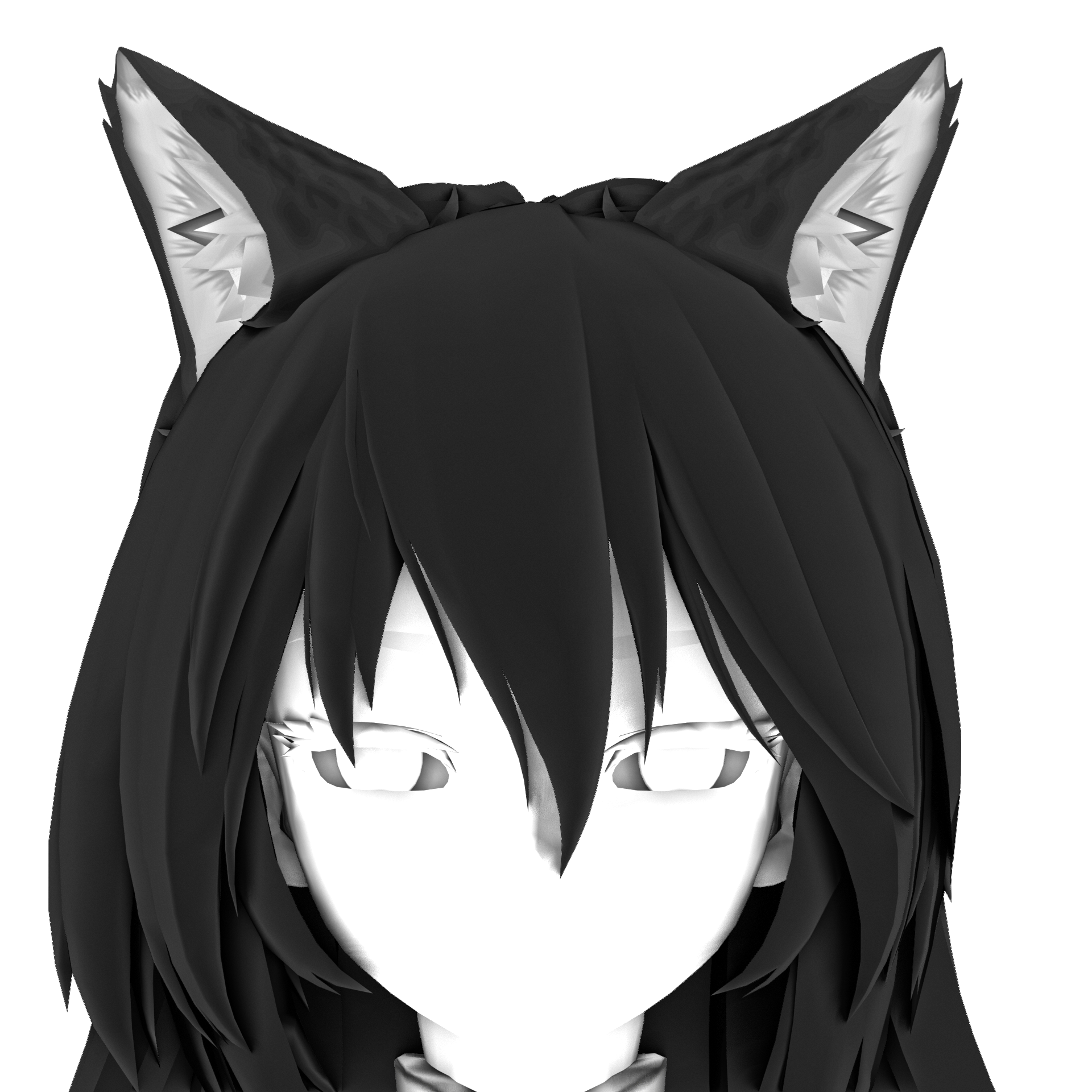 Cat ears - Download by HoloExe on DeviantArt