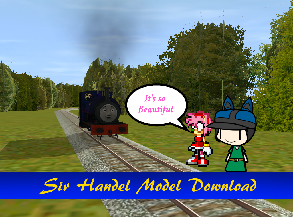 deviantart thomas trainz download deviantart thomas trainz download