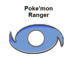 Poke'mon Trainer Class: Ranger by Xairou on DeviantArt