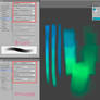 Chalk Brush / Blending Brush - PS brush