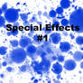 Special Effects Brushes 1