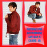 Photopack png de Austin Mahone