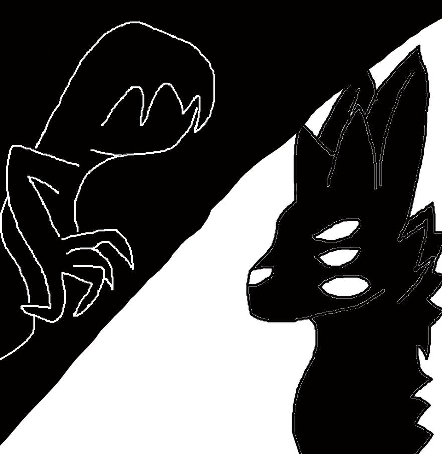 The Battle Of Light And Dark (part one) by QueenMeily on DeviantArt