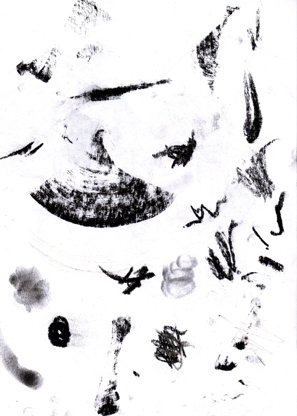 Charcoal Scribble Brushes by solemnlyswear22 on DeviantArt