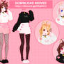 [tda] Lillia ver 1.3 (PRIVATE DL)