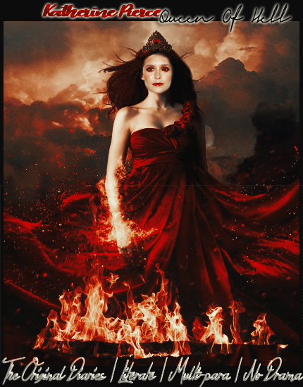 Queen of hell