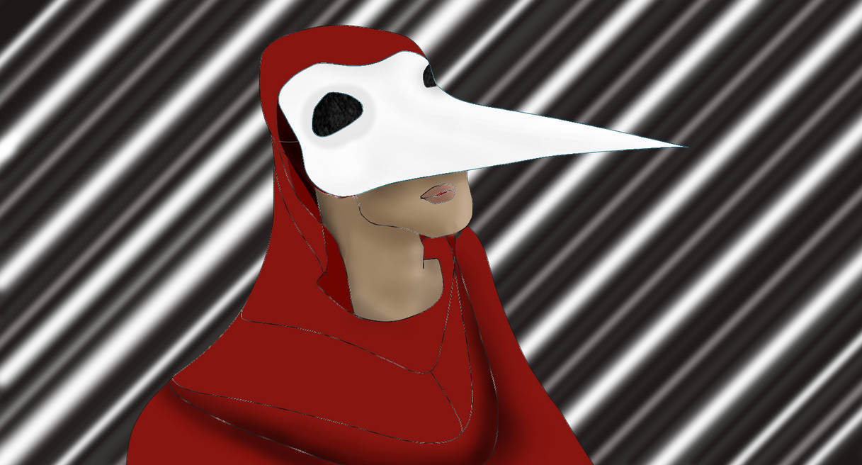 Stay Back by loveandhope86 on DeviantArt
