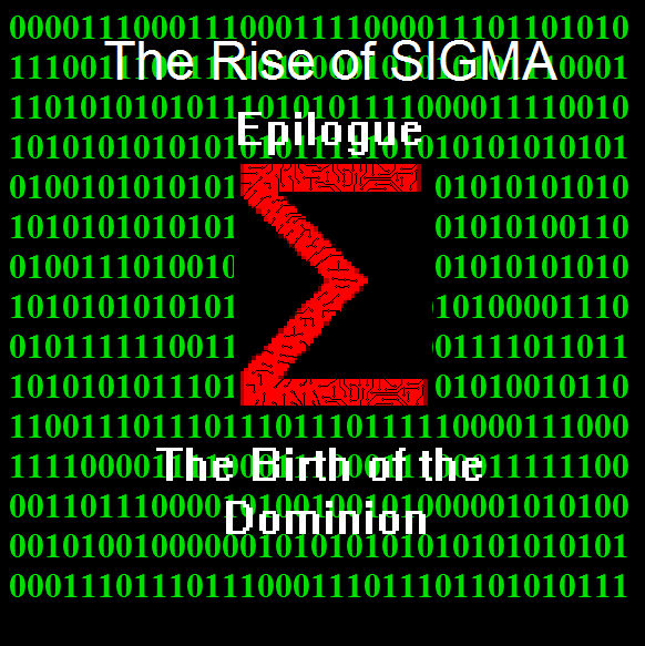 Sigma's Rising The Rise of SIGMA Epilogue by BladeTheHedgehog191 on DeviantArt