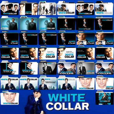 Matt Bomer/ Neal Caffrey/ White Collar by funkysock321 on DeviantArt