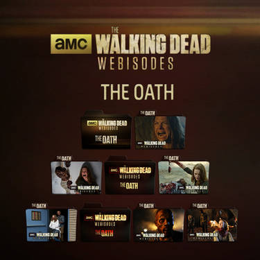 The walking dead webisodes watch online discount