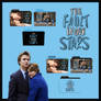 The Fault in Our Stars folder icons