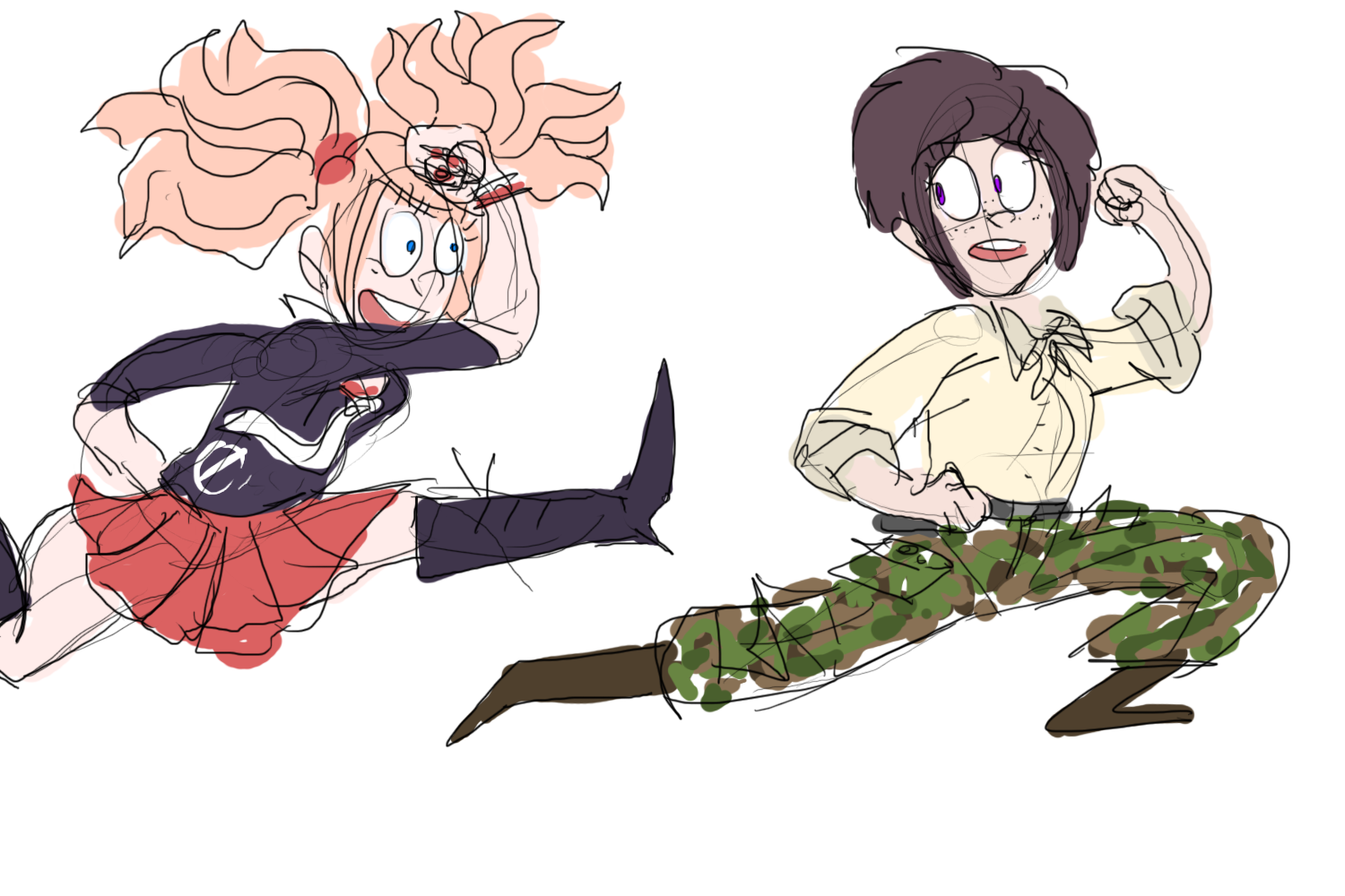 meme on me by superpear8 on DeviantArt