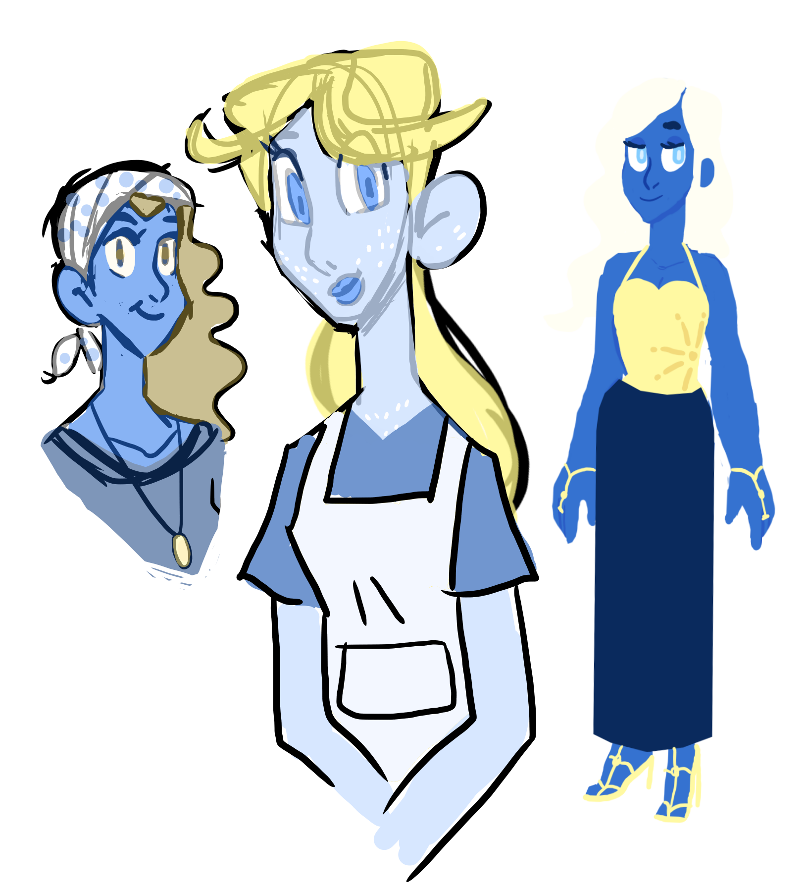 help by superpear8 on DeviantArt