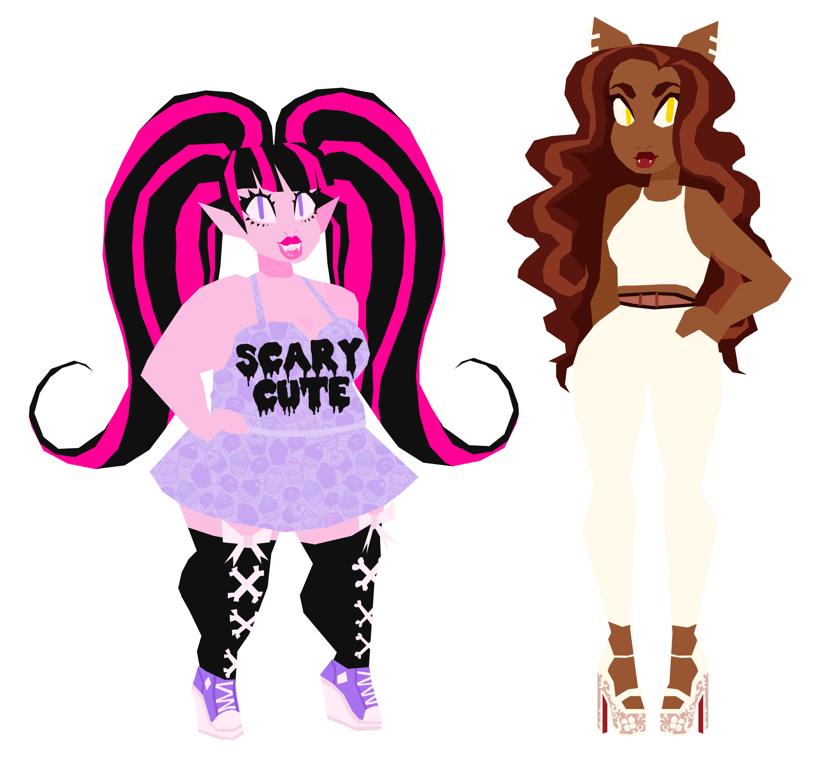fashion by superpear8 on DeviantArt