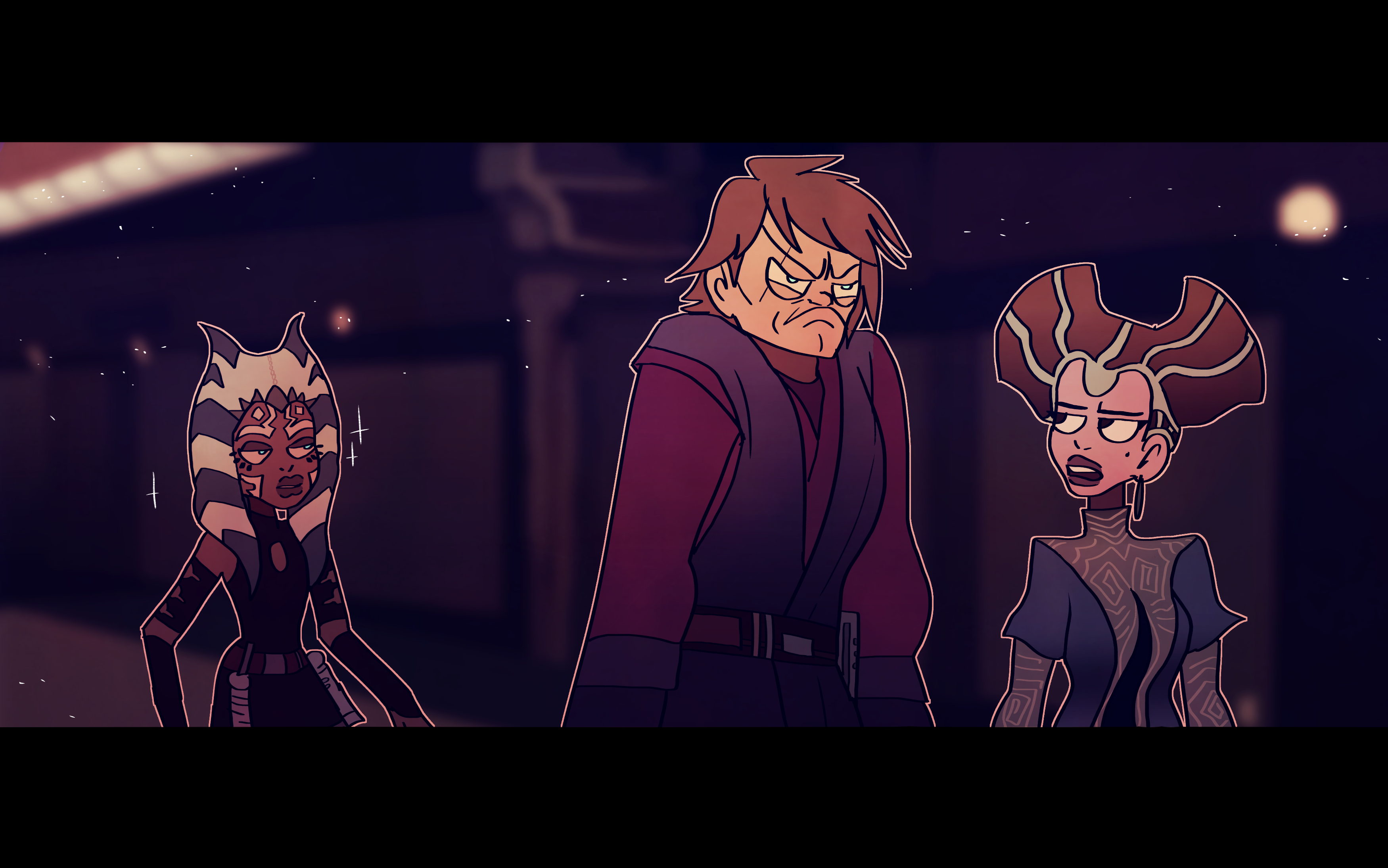 screencap redraw by superpear8 on DeviantArt