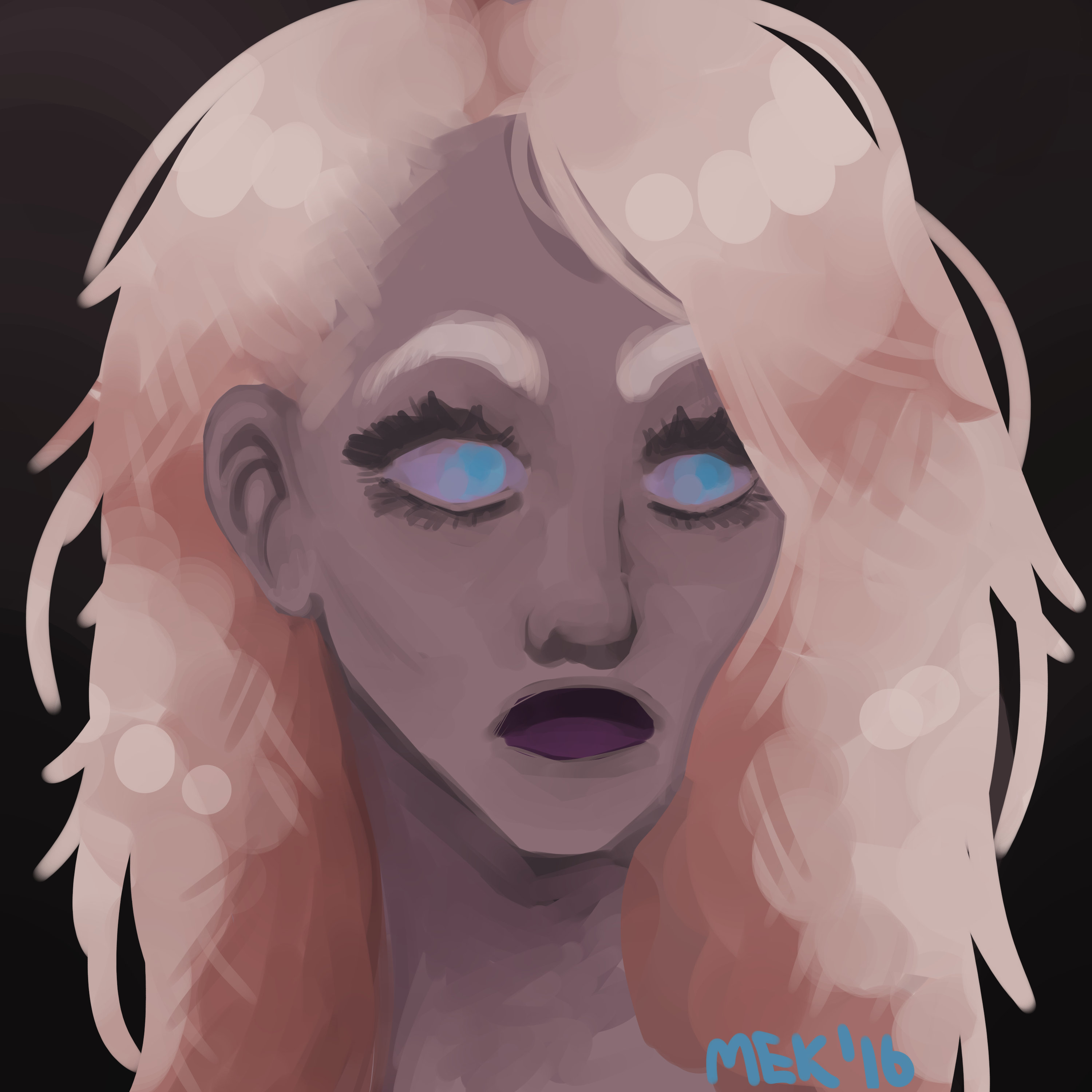 i tried by superpear8 on DeviantArt