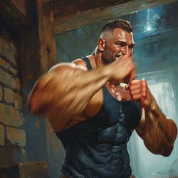 Jacked Jack Reacher Full