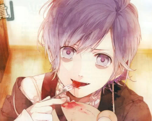 A Thousand Lies Kanato X Reader By Xyourhero On Deviantart