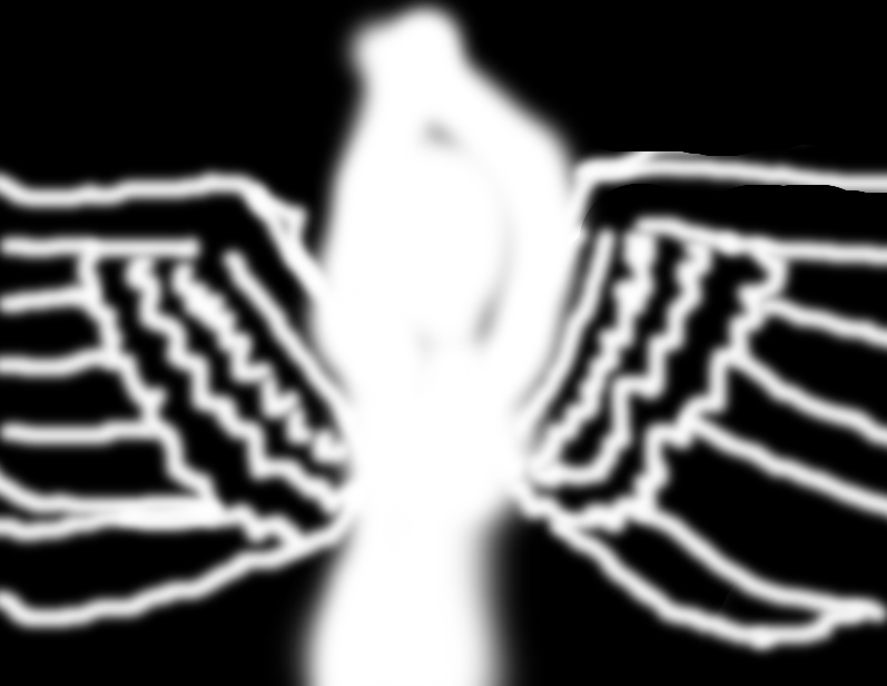 Special Case Files: Angel (Raven) by Jayzfeather4ever on DeviantArt