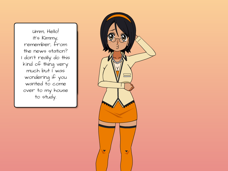 A Transformative Adventure valley girlification by Team-Ehiro on DeviantArt
