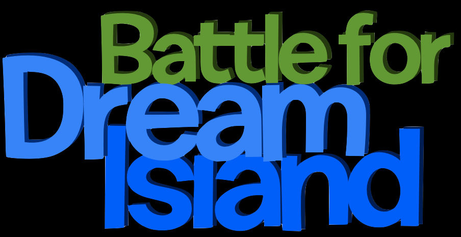 Free Free 61 Battle For Dream Island Svg SVG PNG EPS DXF File