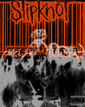 Slipknot BRUSH PACK