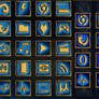 League of Legends Icons