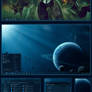Starcraft 2 Windows Theme