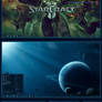 StarCraft 2 VS for Windows 8 / 8.1