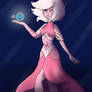 Pink Diamond