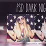 Psd Dark Nigth by LBY