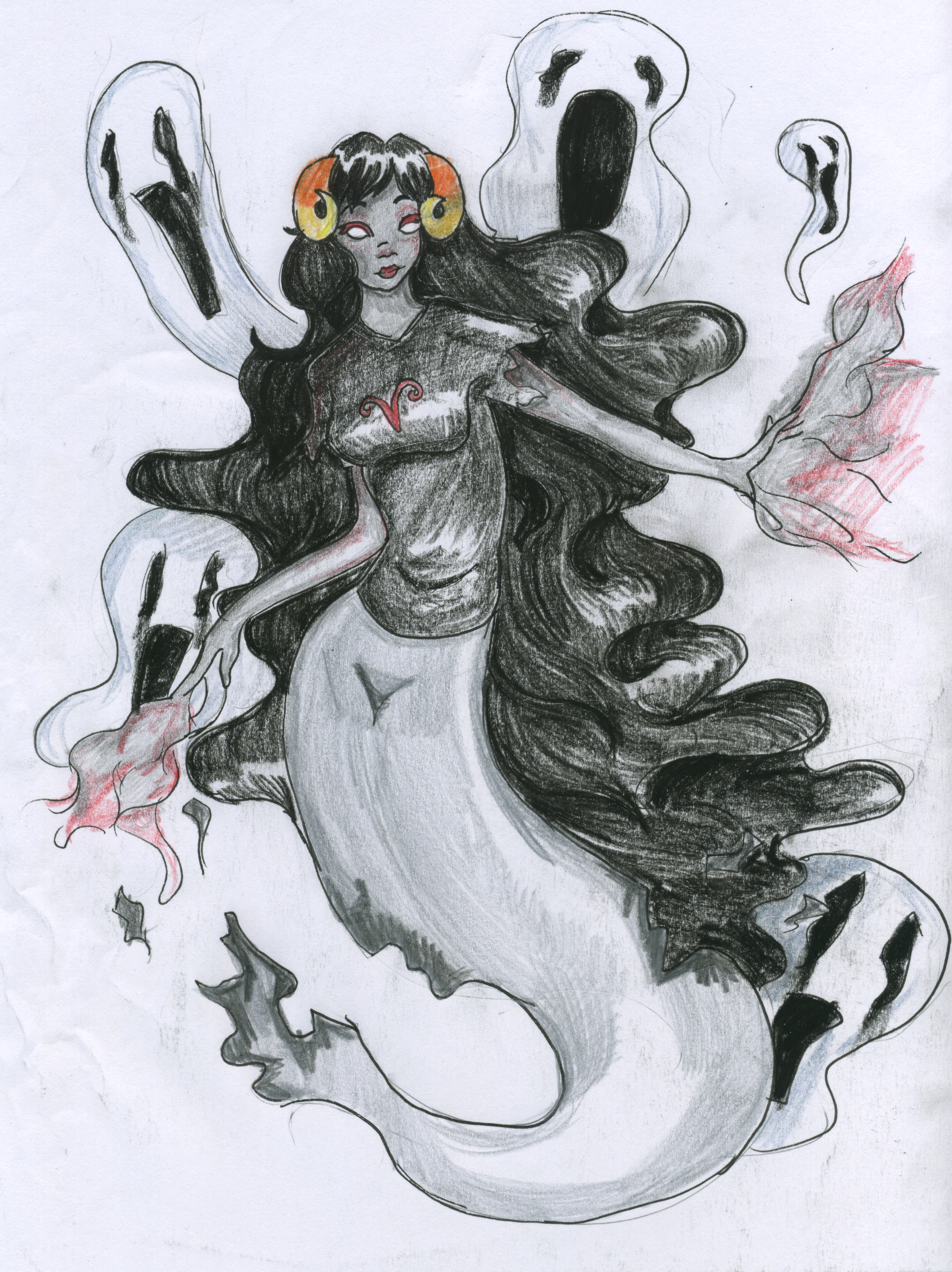 Aradia Megido