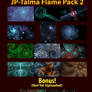 JP-Talma Flames 2