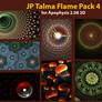 JP-Talma Flames 4