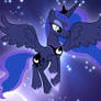My Little Download: Night Princess in the Sun