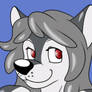 Inflated for Date Night (Toon Werewolf FtM)