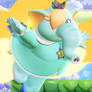 Cosmic Pachyderm Experience (Elephant TGTF)