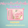 PinkyCute Photoalbum for XWidget