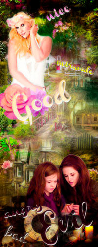 Free PSD Good and Evil by Ksyusha21082001 on DeviantArt