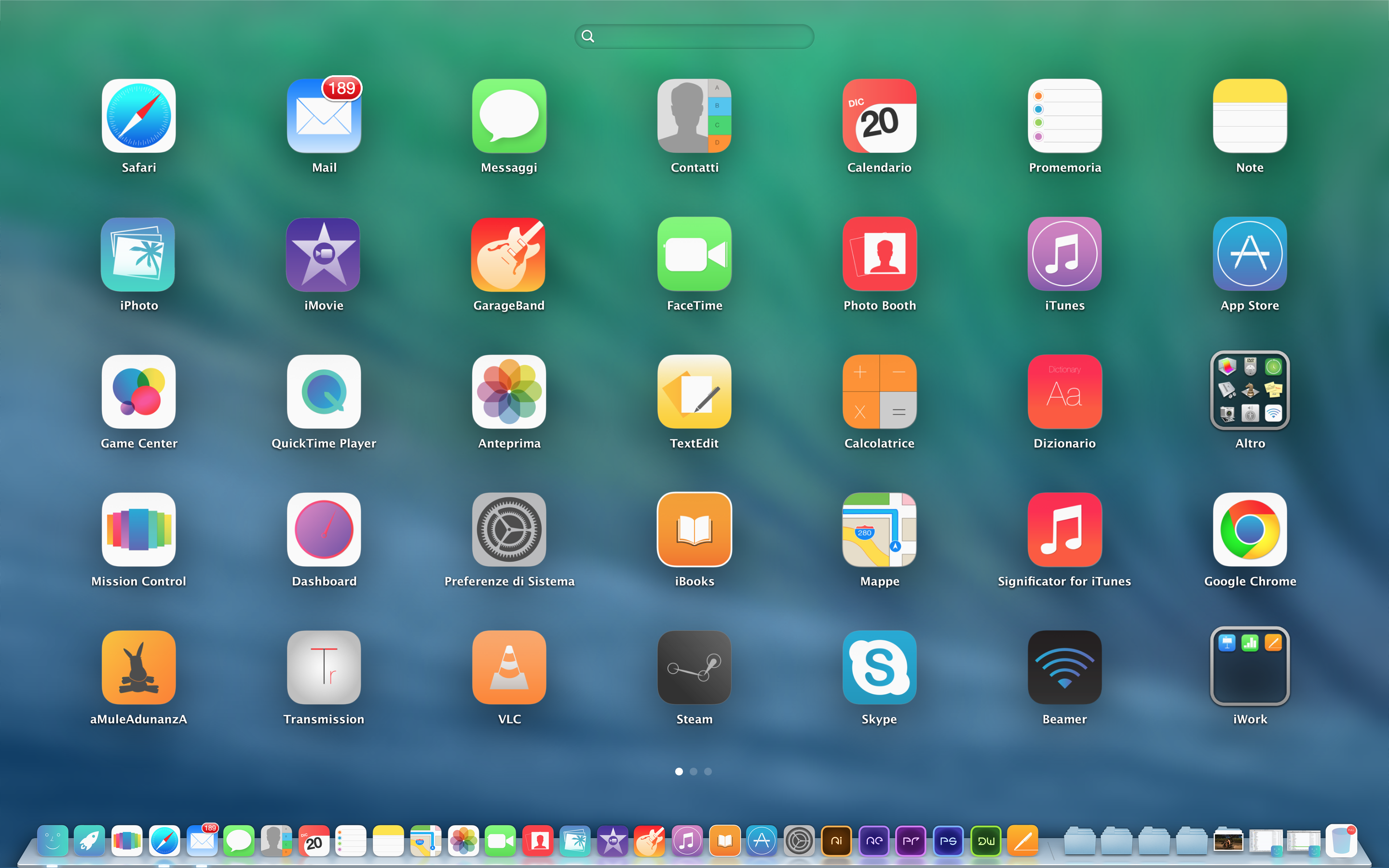 iOS7 LikeMacIcons [UPDATED v2.1.1- Dec 20th 2013]