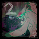 Wolf Of Penumbra S1 Ep2 (literature) by LittleDevil-888