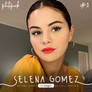 Photopacks | 002 - Selena Gomez | wtfseagull