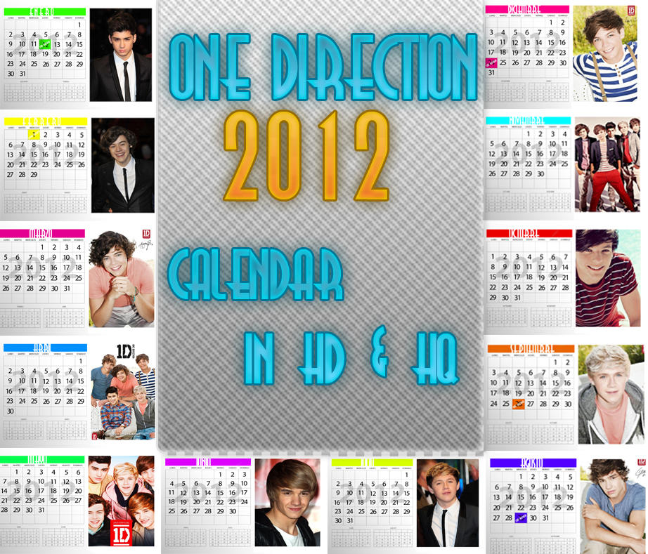 one-direction-2012-calendar-by-kumahuara-on-deviantart