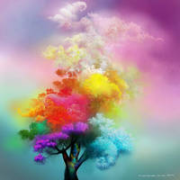 Floral and Smudge Krita Brushes