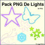 Pack Lights PNG