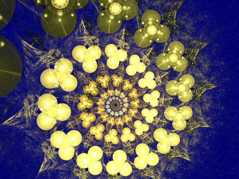 Fractal animation 1 by basantis on DeviantArt