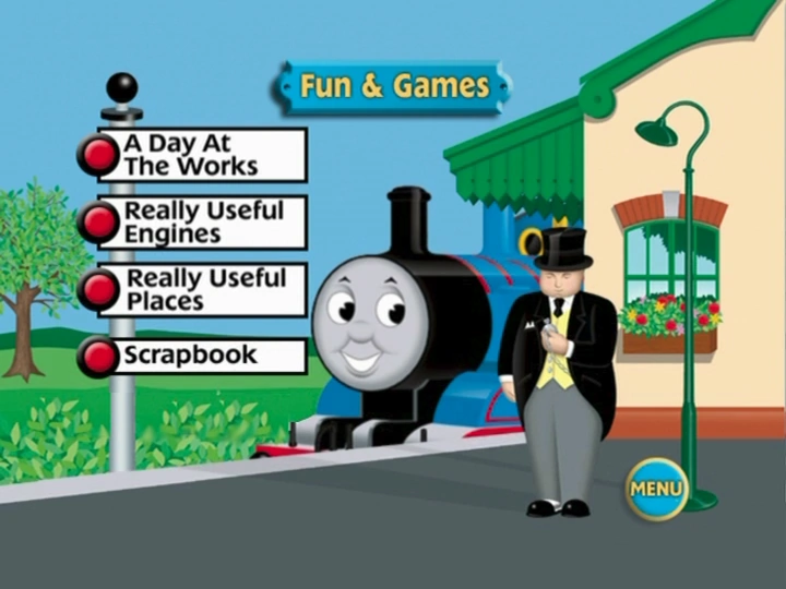 thomas and friends new friends for thomas