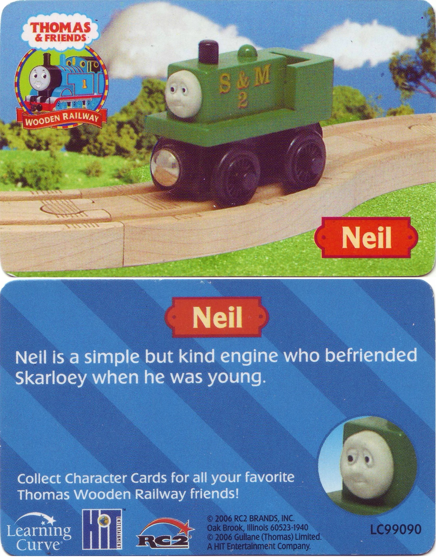 2005 Neil Character Card by Jack1set2 on DeviantArt