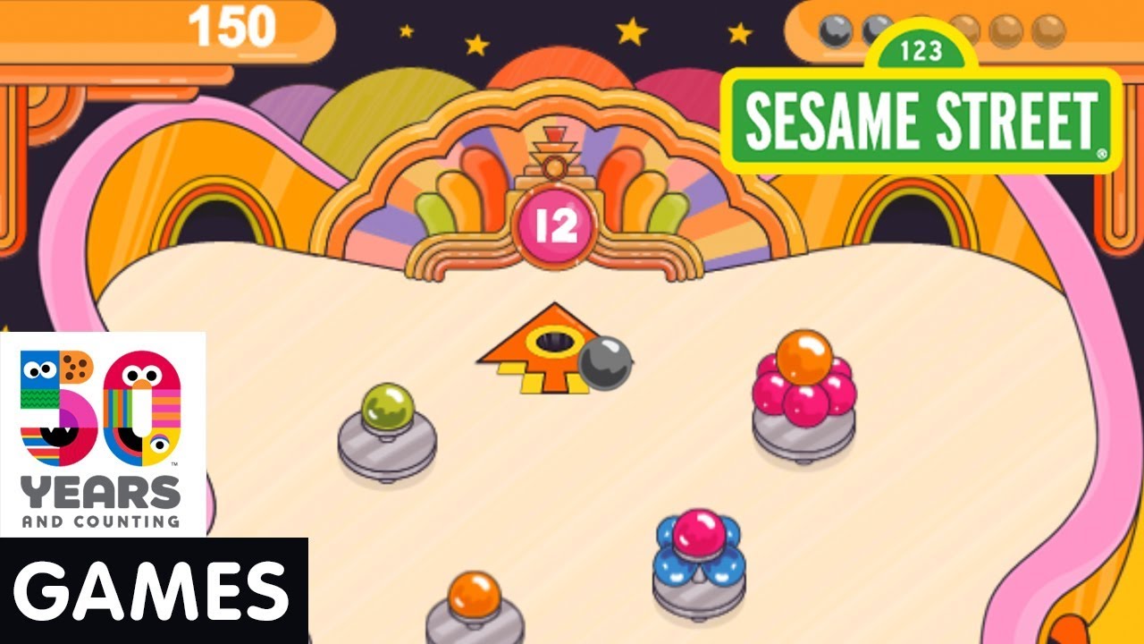 Pinball Number by Jack1set2 on DeviantArt